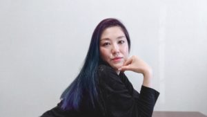 NAMI IWASE Profile