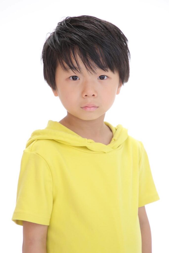 中込佑玖