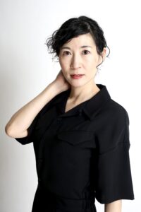 CHIKAKO FUNAYAMA