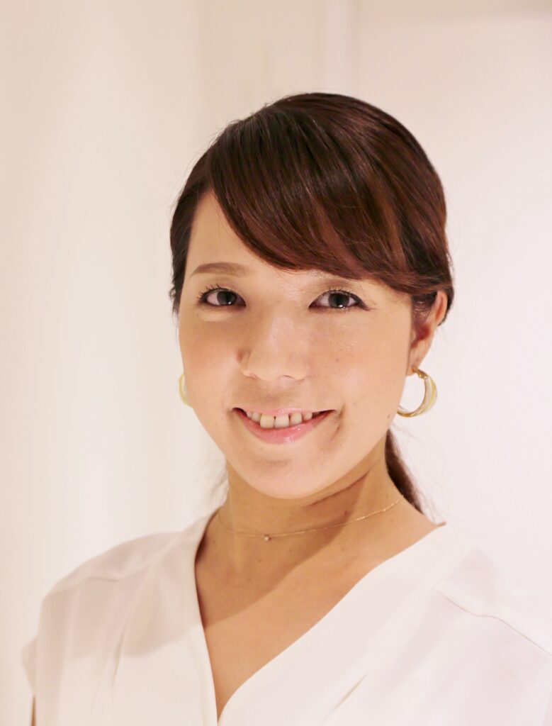 長島祥プロフィール