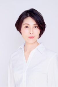 山口ルツコ アップ